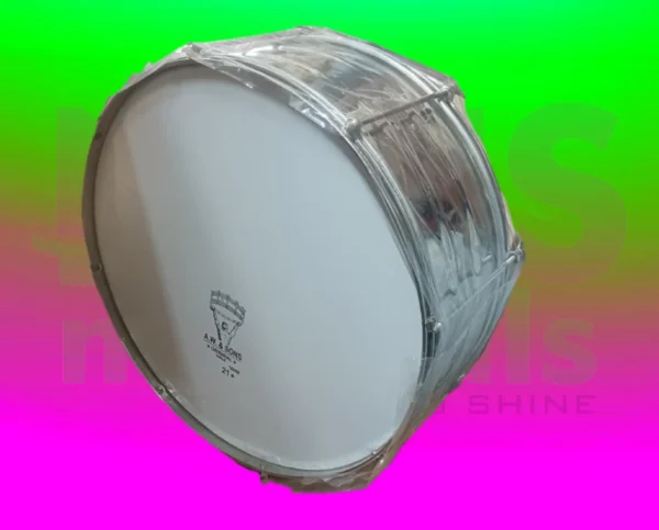 Bass Drum 21 inch