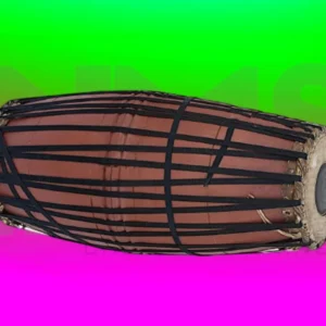 22 inch mridangam rope