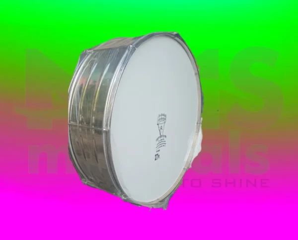 27 inch bass drum