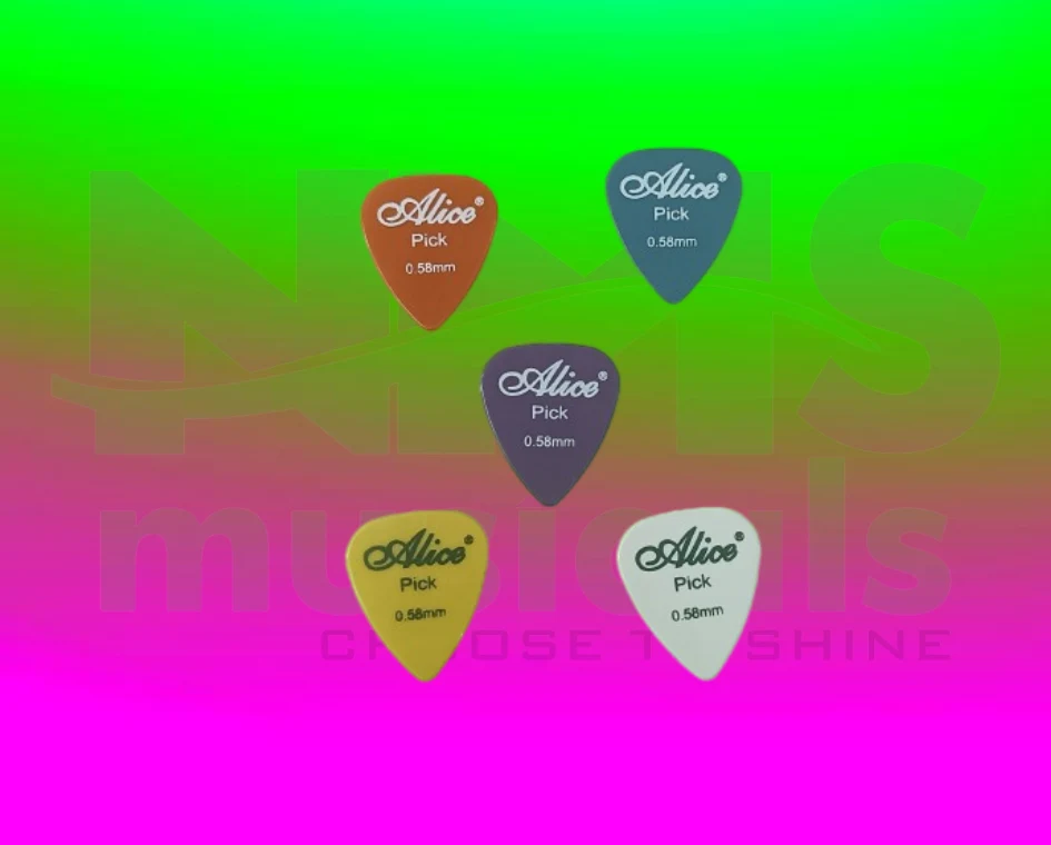 Alice 0.58mm Colour Picks