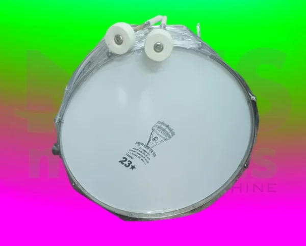 Bass Drum 23 Inch