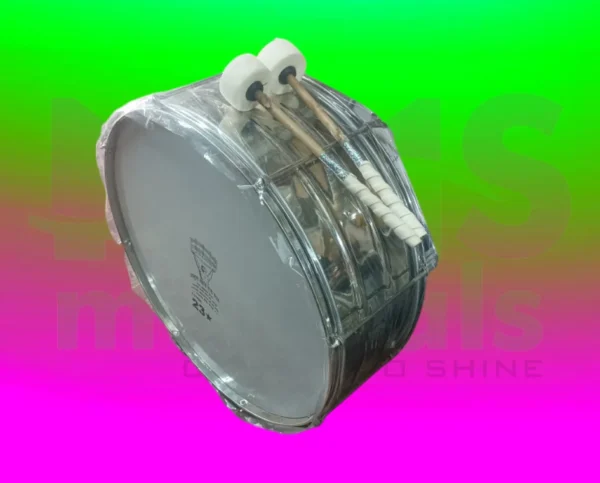 Bass Drum 23 Inch with Stick