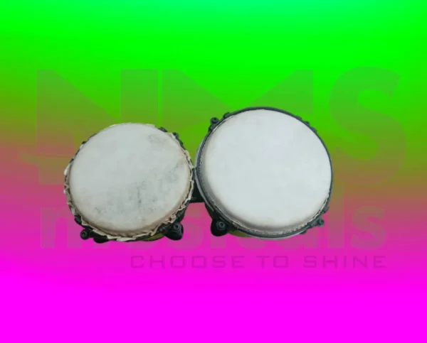 Bongos Special Musical Instrument from NMS Musicals