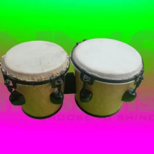 Bongos Spl Musical Instrument from NMS Musicals
