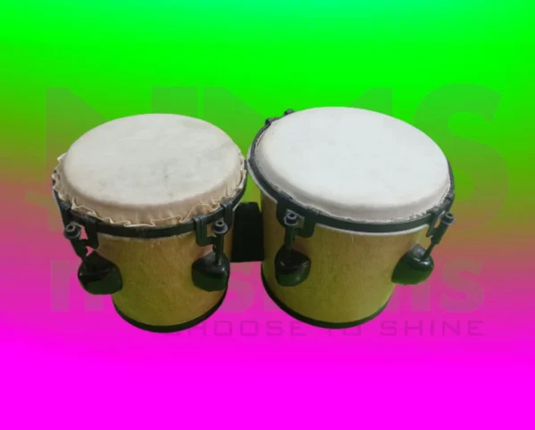 Bongos Special Musical Instrument from NMS Musicals