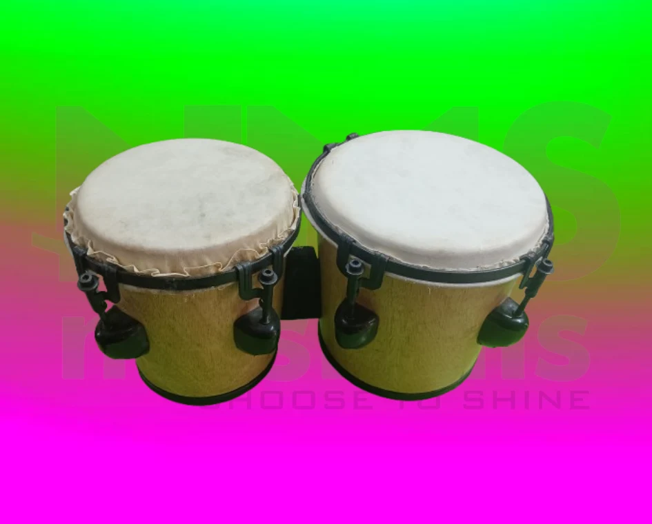 Bongos Spl Musical Instrument from NMS Musicals
