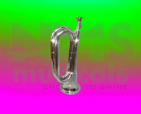 Bugle Copper Nickel Coated - Image 5