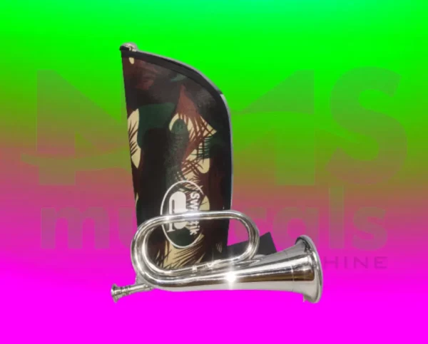 Bugle Copper Nickel Coated - Image 4