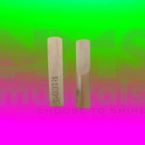 Clarinet Reed 3 and half