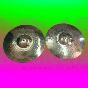 Cymbals 10 Inch Musical Instrument from NMS Musicals
