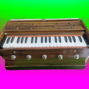 Double Reed harmonium