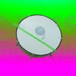 Duff 13.6 Drum with Stick