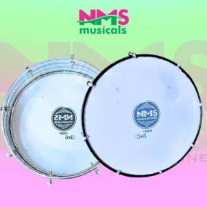 Duff Drum 13.6 INCH Musical Instrument from NMS Musicals