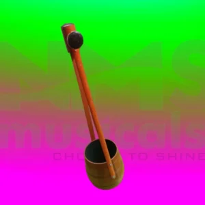 Ektara Musical Instrument from NMS Musicals