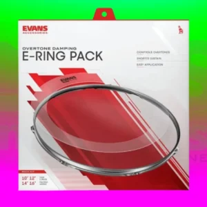 Evans E-Ring Pack (1)