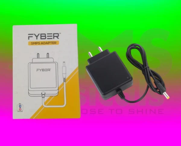 Fyber SMPS Adapter
