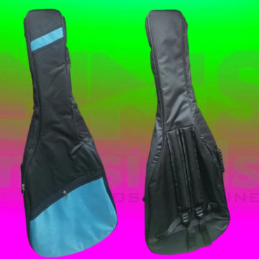 Guitar Foam Bag Musical Instrument from NMS Musicals