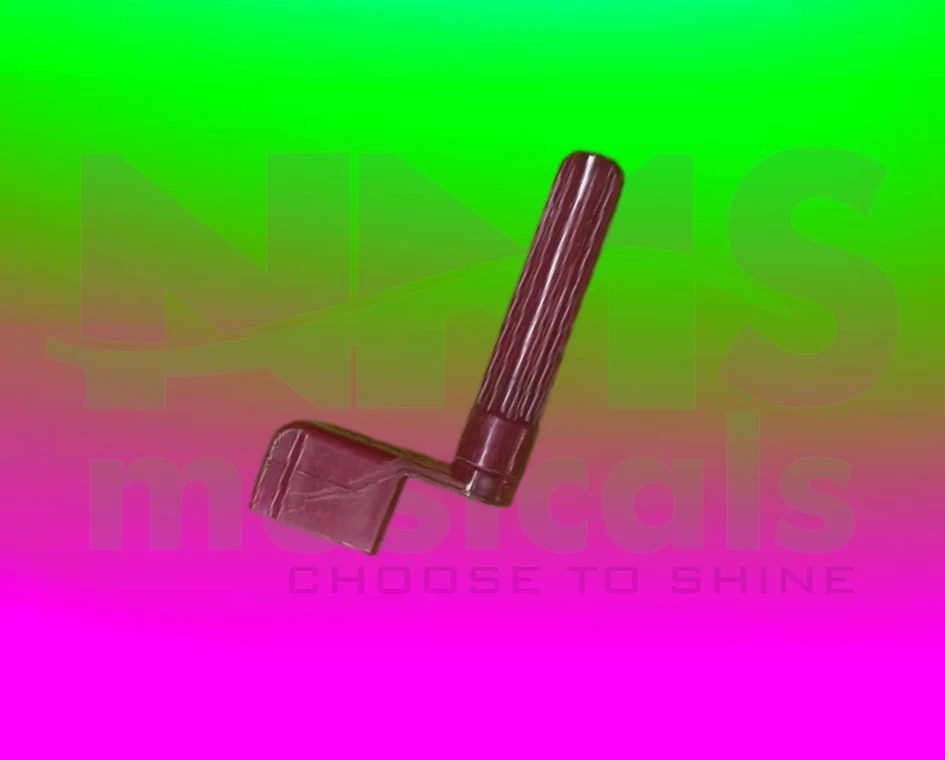 Guitar Winder String Puller Bridge - 2 Musical Instrument from NMS Musicals