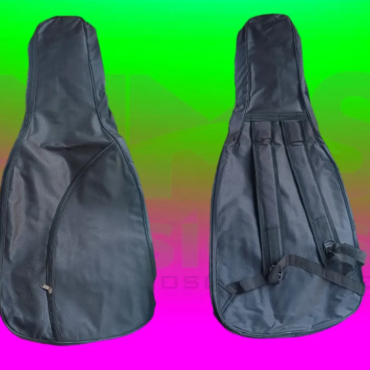 Guitar bag Musical Instrument from NMS Musicals