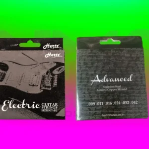 Hertz Electric Strings Musical Instrument from NMS Musicals