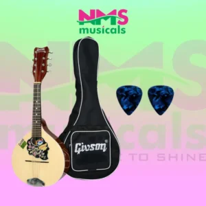 Givson Standard Mandolin Musical Instrument from NMS Musicals