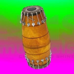 Mridangam 22 inch bolt nut
