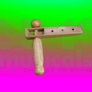 Ratchet Musical Instrument from NMS Musicals