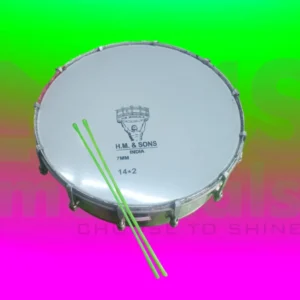 Spl Chatti Musical Instrument from NMS Musical