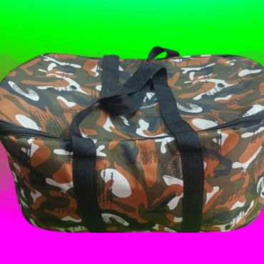 Tabla Special Foam Bag Musical Instrument from NMS Musicals