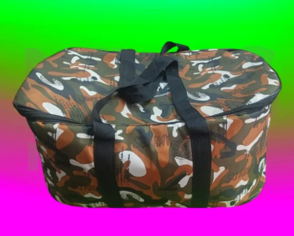 Tabla Special Foam Bag