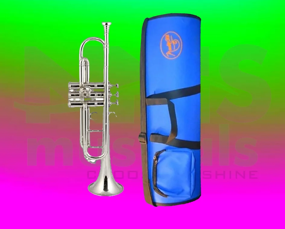 "Top 5 Tips for Learning to Play the Trumpet"