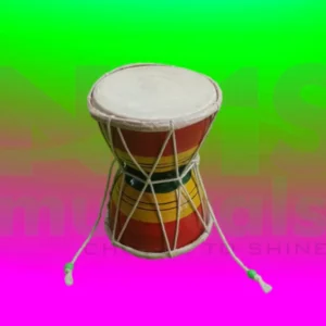Udukkai 4 Inch Musical Instrument from NMS Musicals