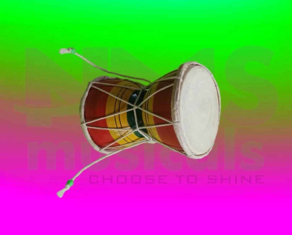damru 4 inch