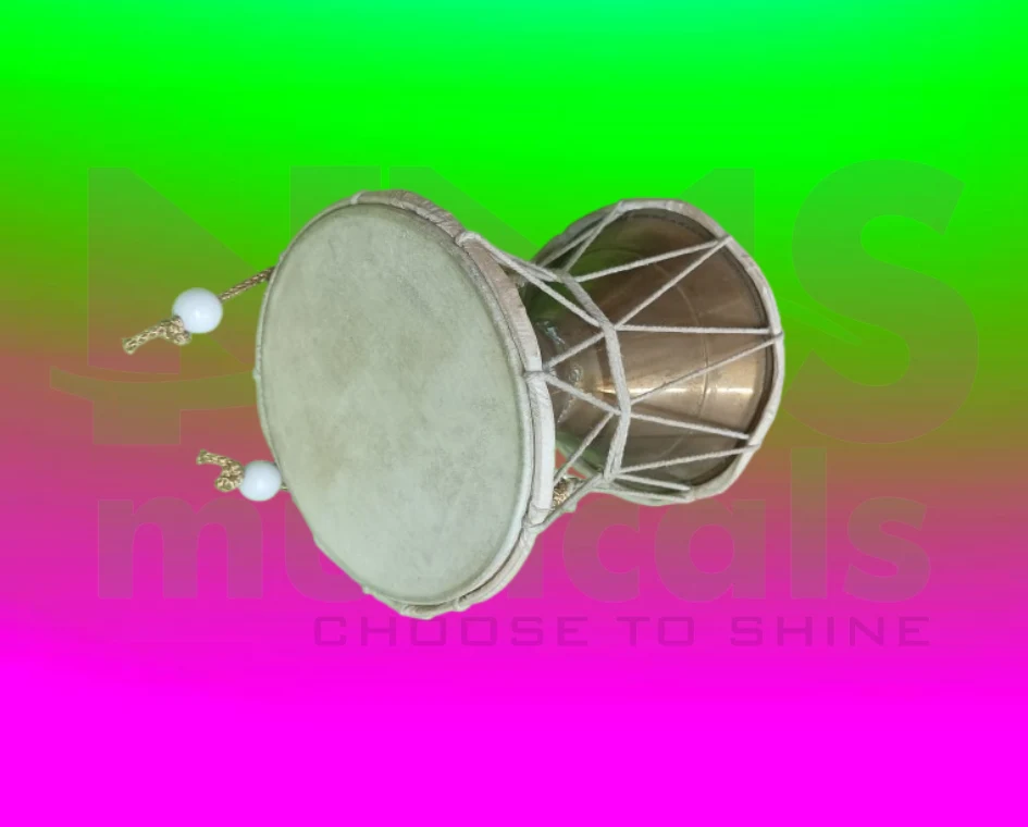 Brass Udukkai