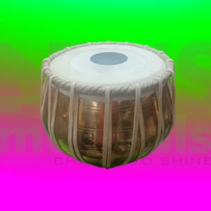 Brass Dugga Musical Instrument from NMS Musicals