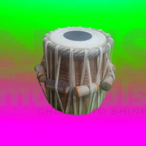 Bass Tabla Musical Instrument from NMS Musicals