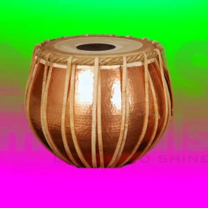 Copper Dugga Musical Instrument from NMS Musicals