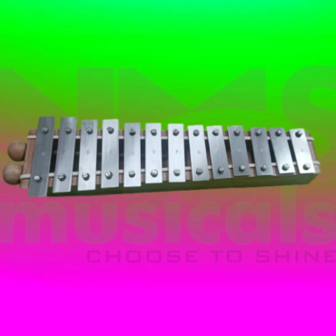 Wooden Xylophone Musical Instrument from NMS Musicals