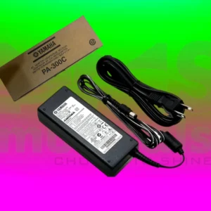 Yamaha 3000AC Adapter Musical Instrument from NMS Musicals