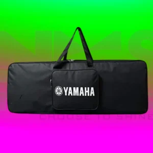 Yamaha Heavy Foam Bag