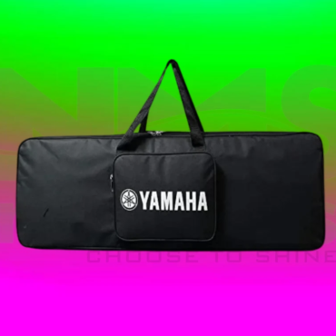 Yamaha Heavy Foam Bag Musical Instrument from NMS Musicals