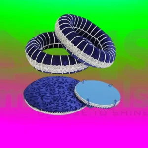 tabla ring set