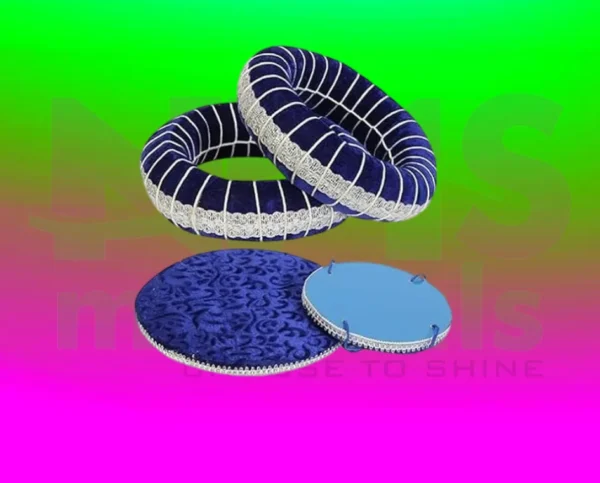tabla ring set
