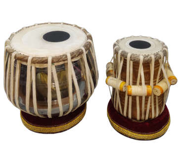 tabla and dugga