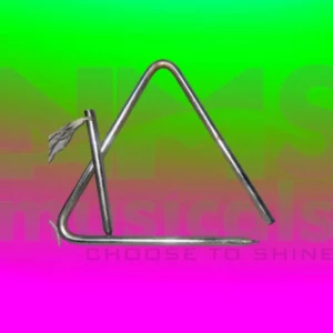 triangle Musical Instrument from NMS Musicals