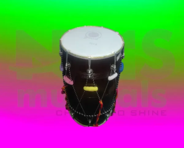 Bhangra Dhol