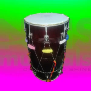 Bhangra Dhol