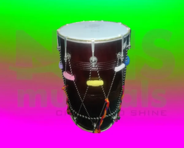 Bhangra Dhol