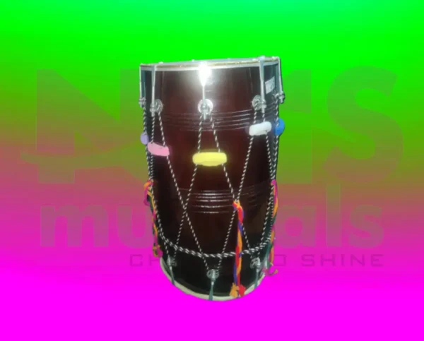 Bhangra Dhol