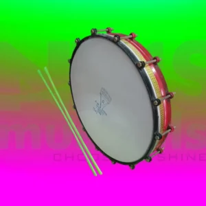 15.2 Inch Tape With Stick Musical Instrument from NMS Musicals
